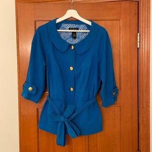 Lane Bryant Women’s Coat - size 16